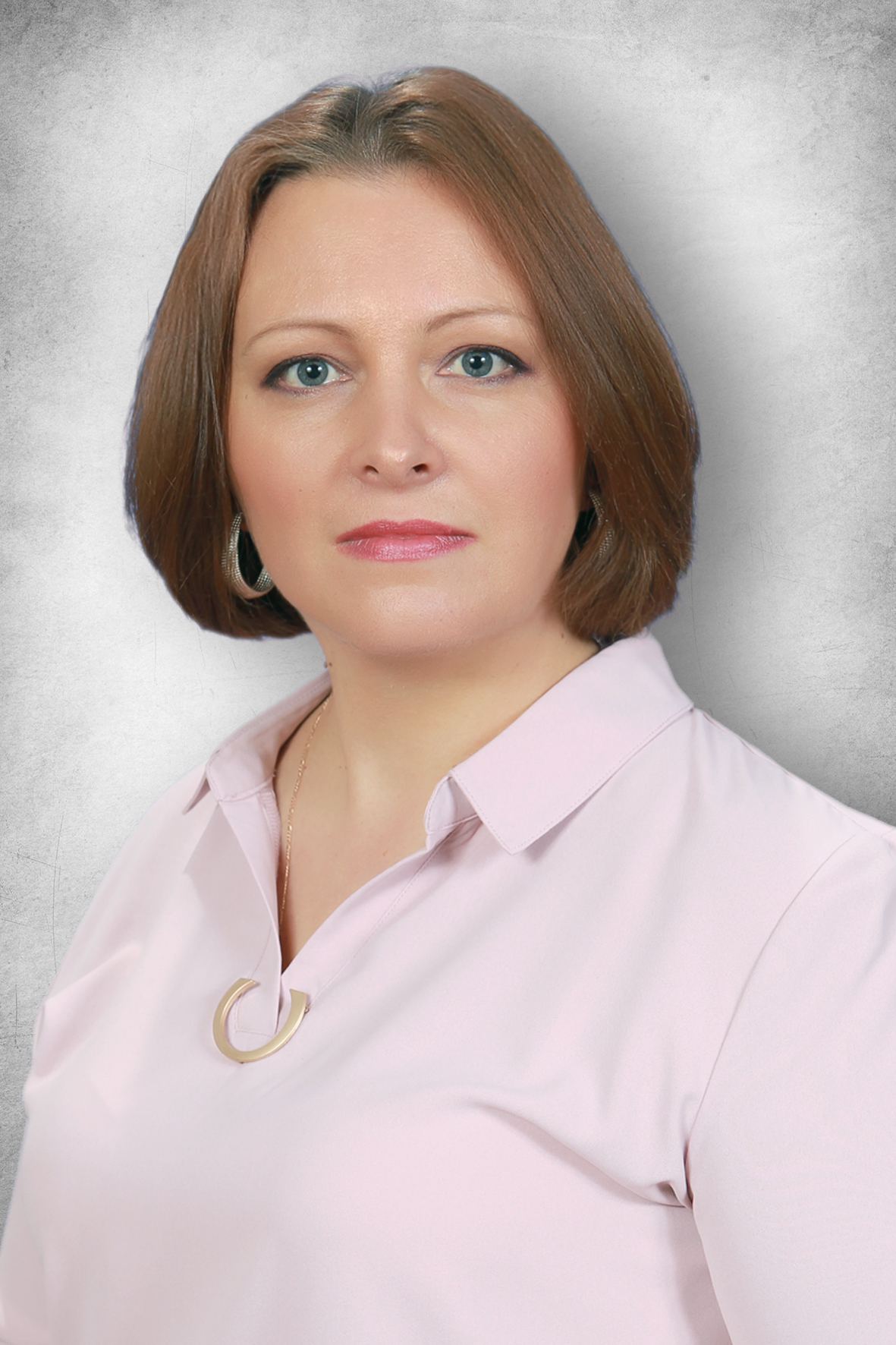 Пастухова Наталья Васильевна.