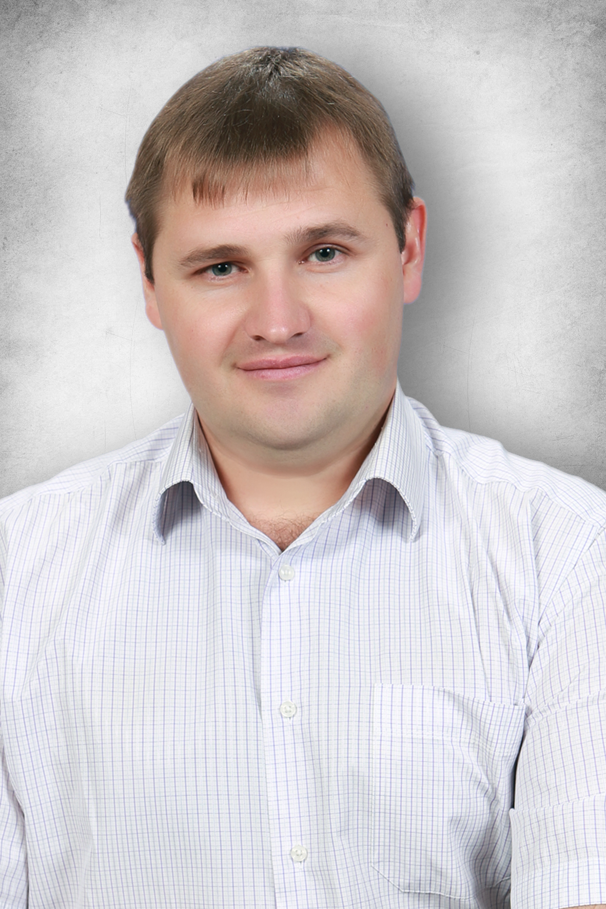 Пастухов Максим Владимирович.