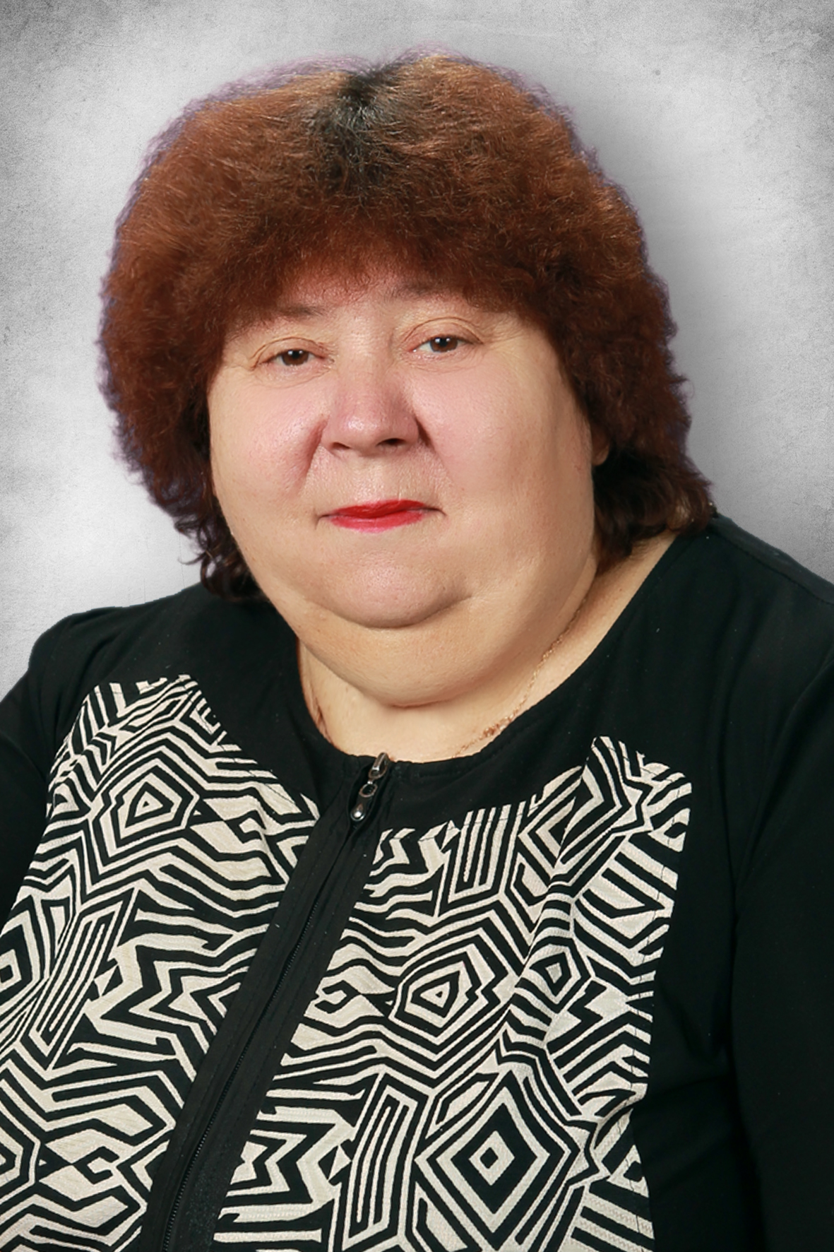 Момот Любовь Пантелеевна.