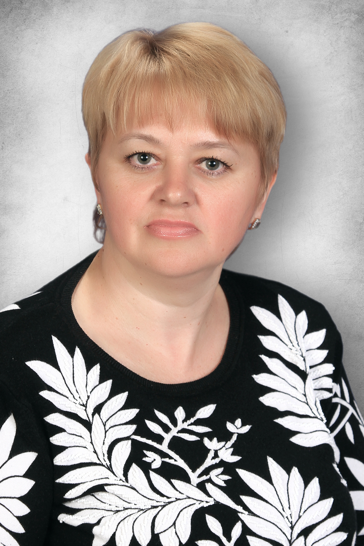 Куцева Людмила Анатольевна.