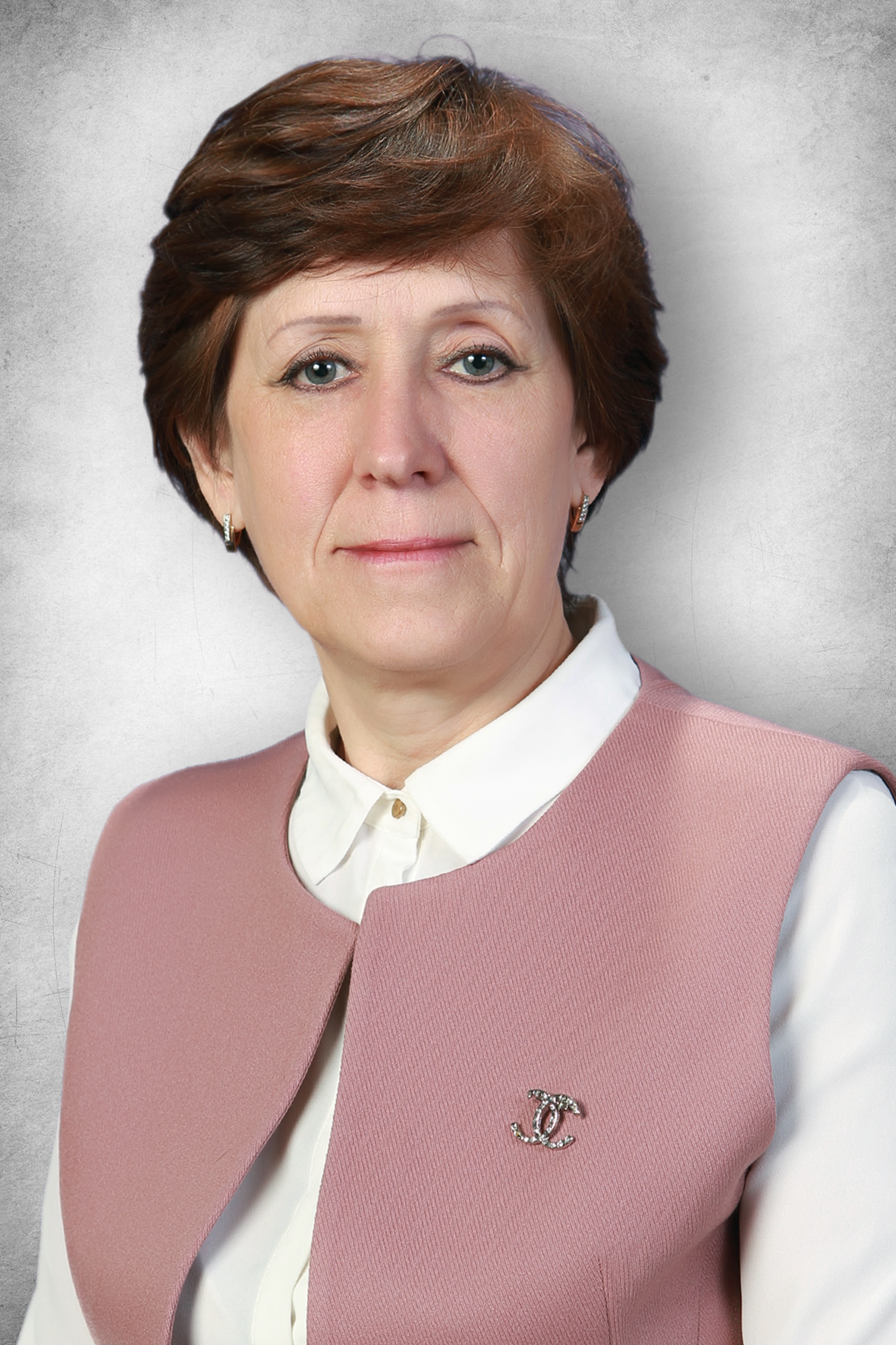 Войтик Валентина Николаевна.