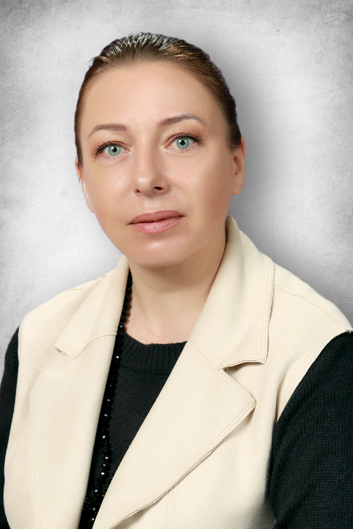 Винникова Ирина Викторовна.
