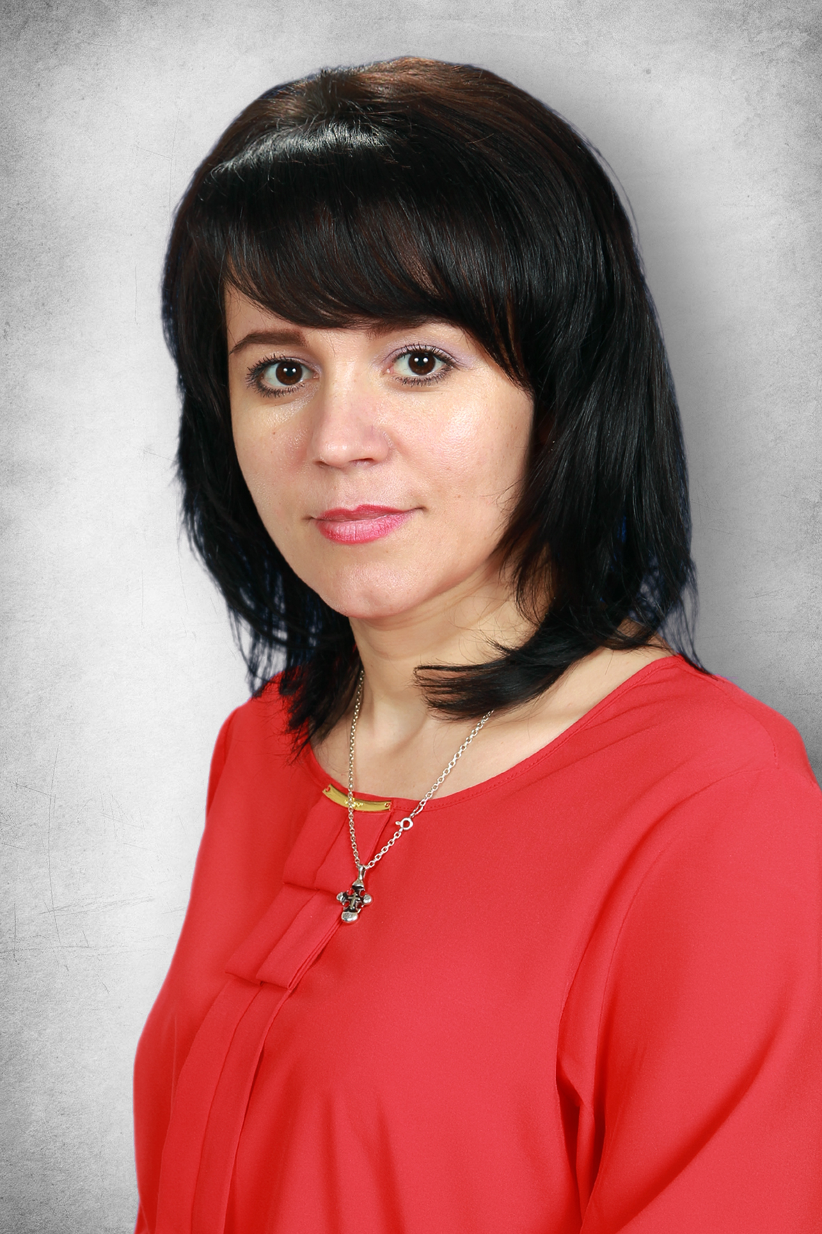 Беликова Наталья Сергеевна.