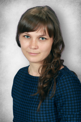 Лапшова Наталья Васильевна
