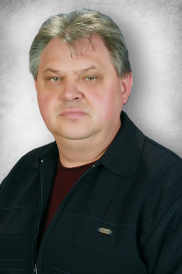 Зыбалов Иван Иванович