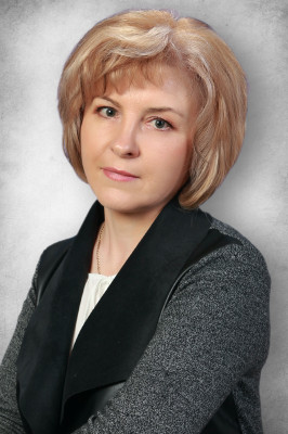 Зыбалова Ольга Васильевна